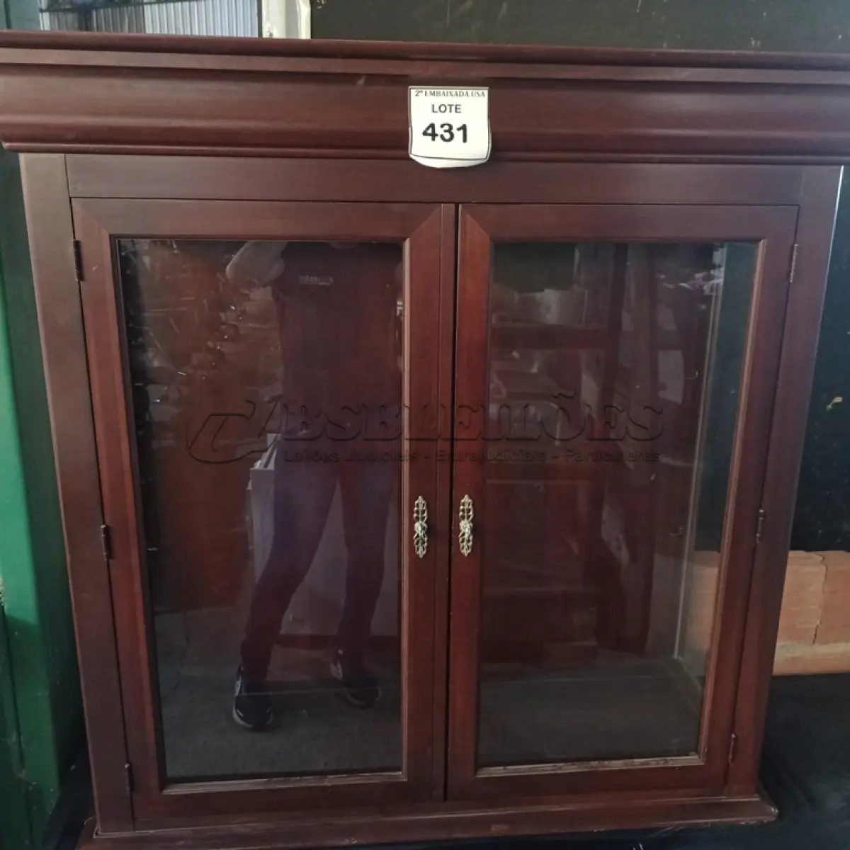 LOTE 431