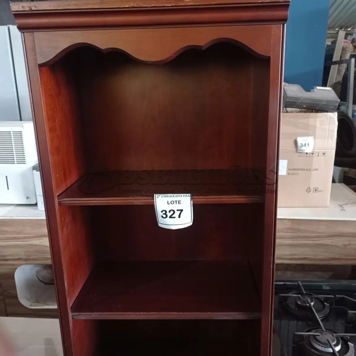 LOTE 327