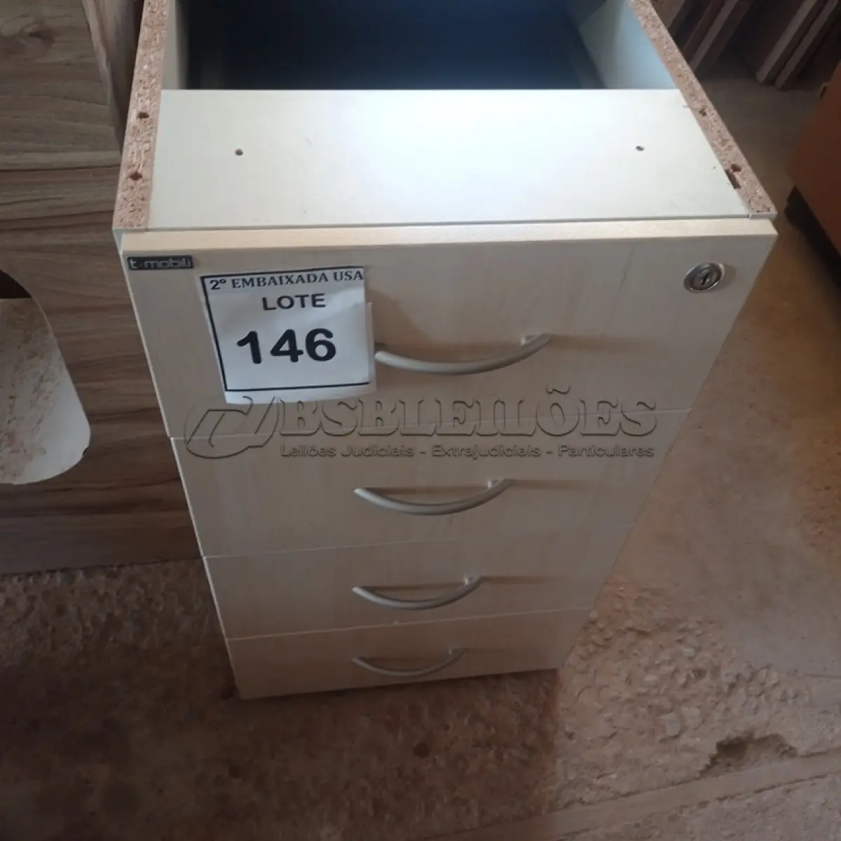 LOTE 146