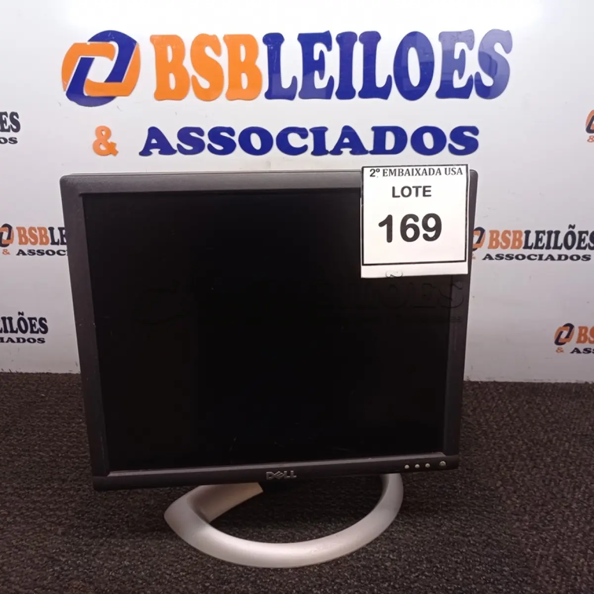 LOTE 169