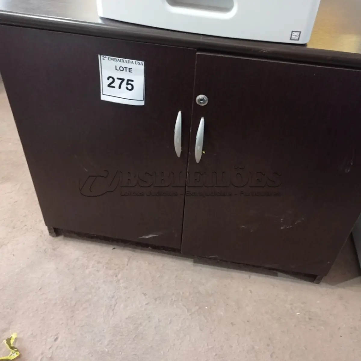 LOTE 275