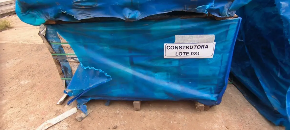 LOTE 031