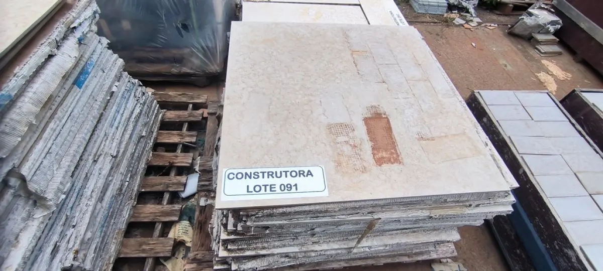 LOTE 091