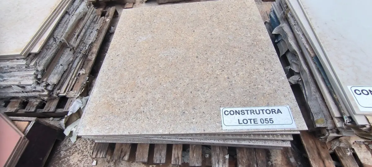 LOTE 055