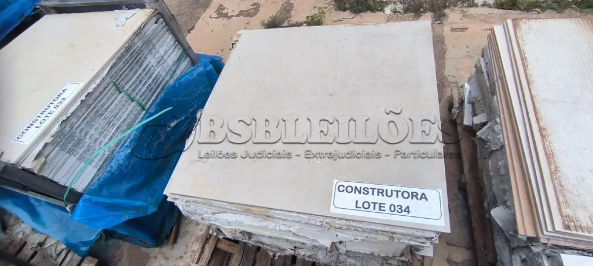 LOTE 034 - APROXIMADAMENTE 24,56 M² DOWNTOWN HD AL-NAT 90X90 – PORTINARI. (NO ESTADO EM QUE SE ENCONTRA. SUJEITO A AVARIAS OCULTAS/VISÍVEIS.)