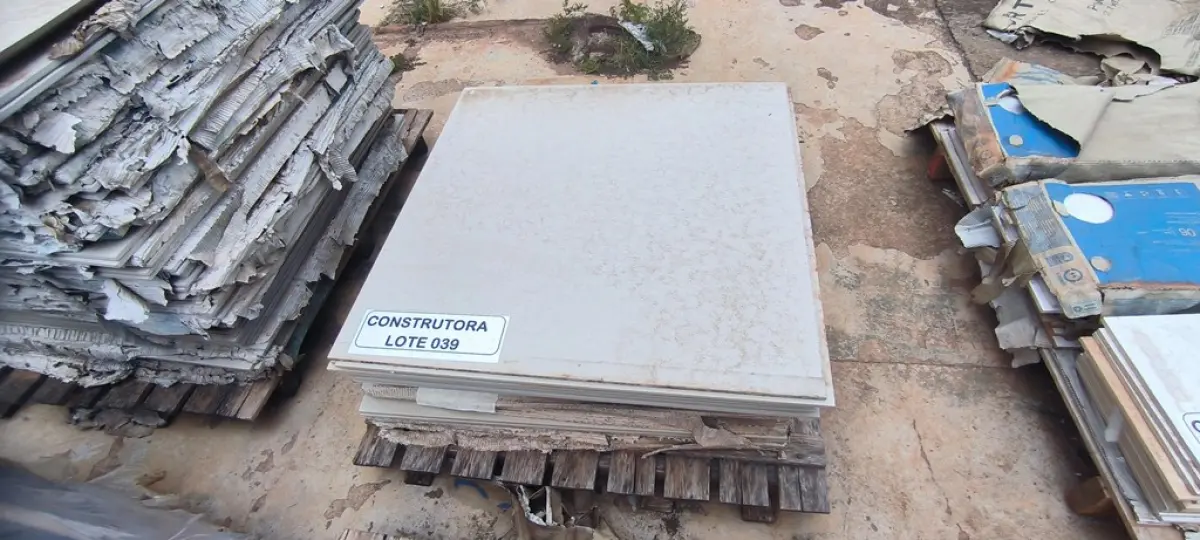 LOTE 039