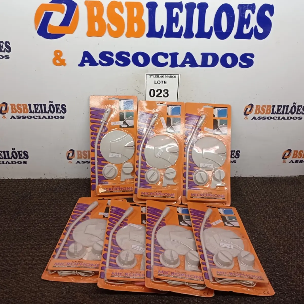 LOTE 023