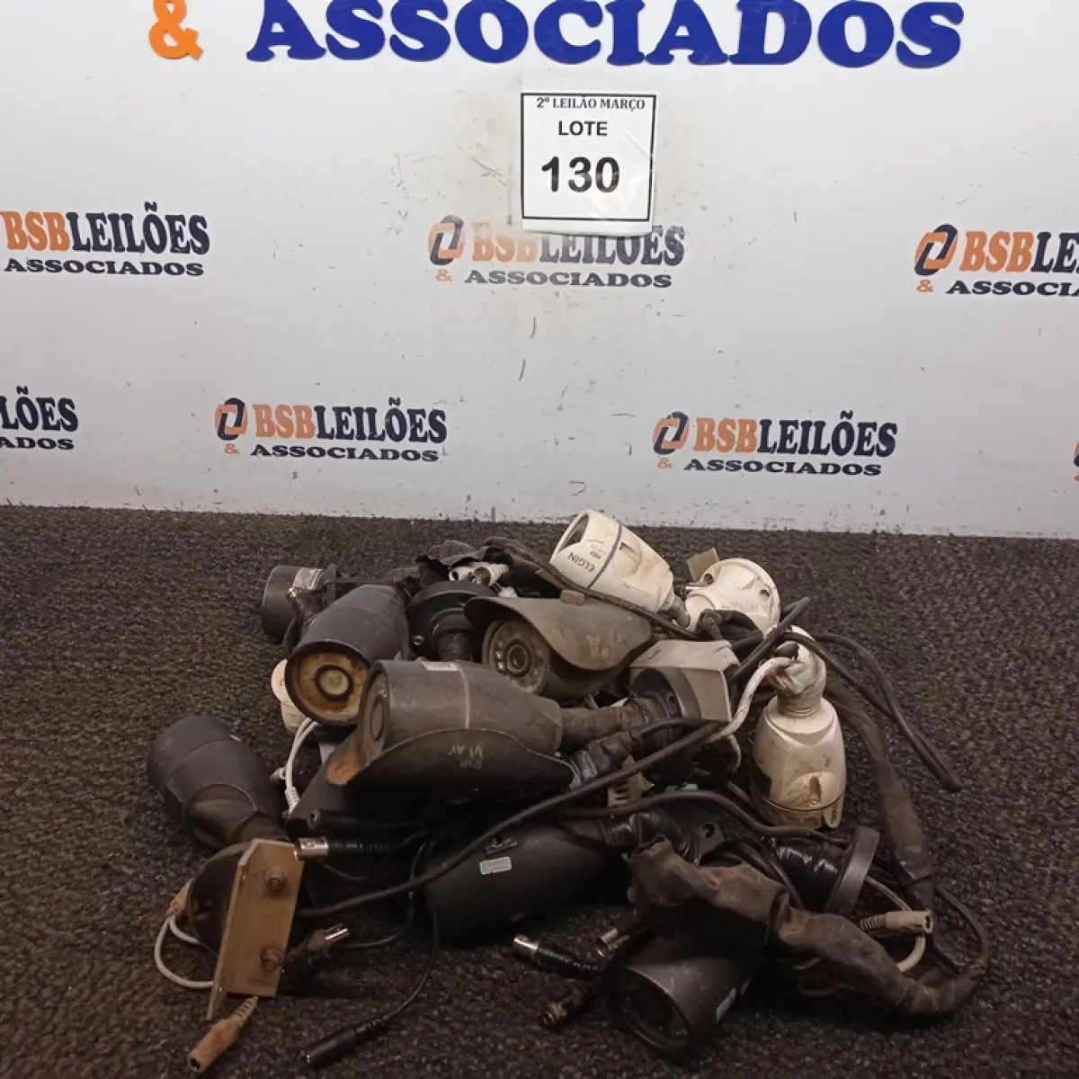 LOTE 130