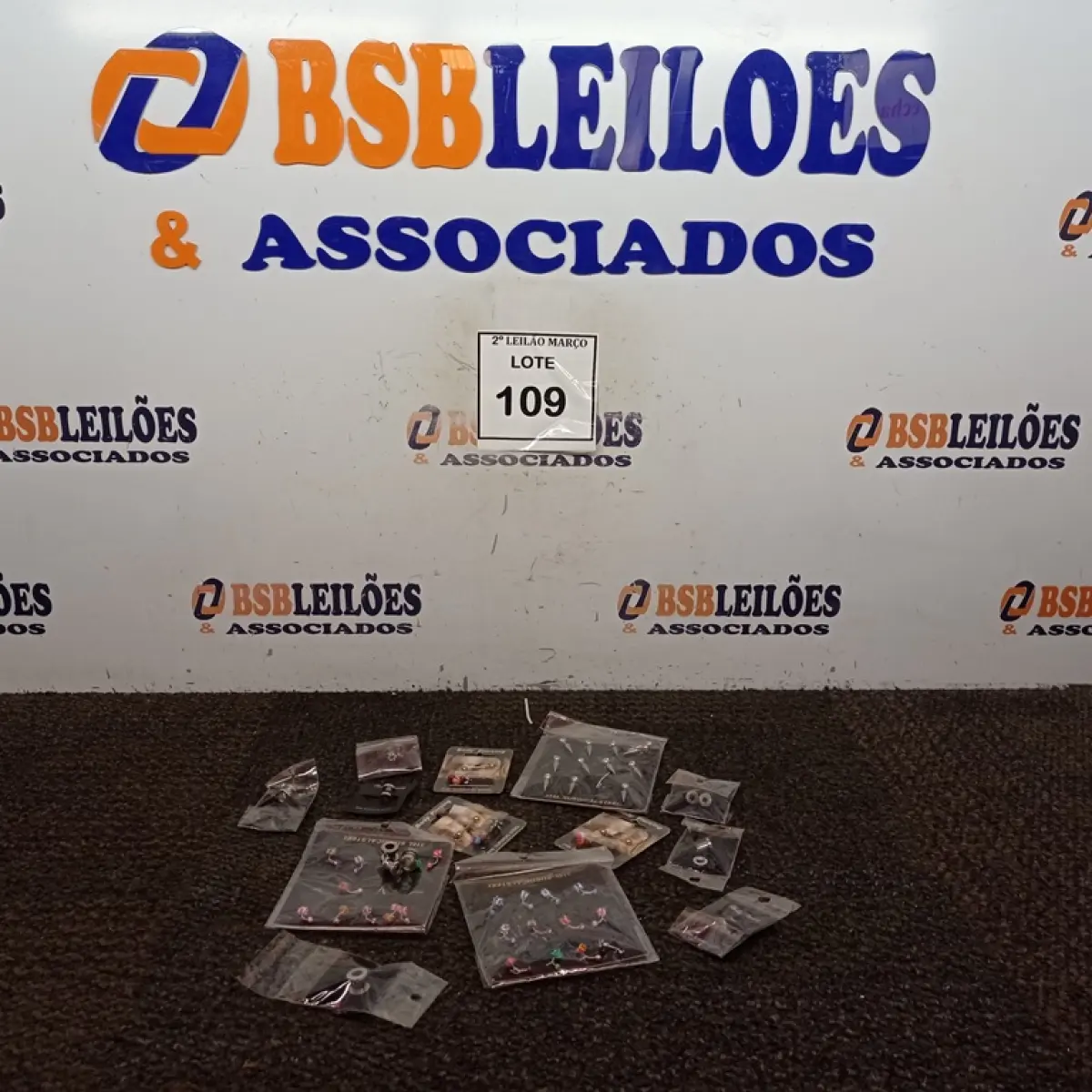 LOTE 109