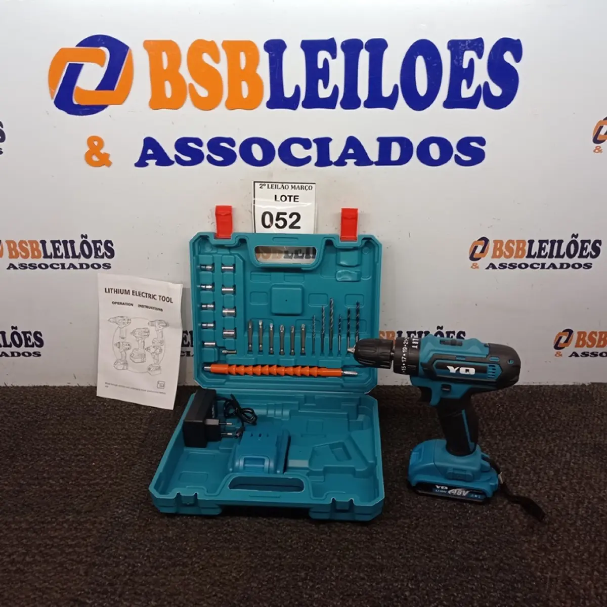 LOTE 052