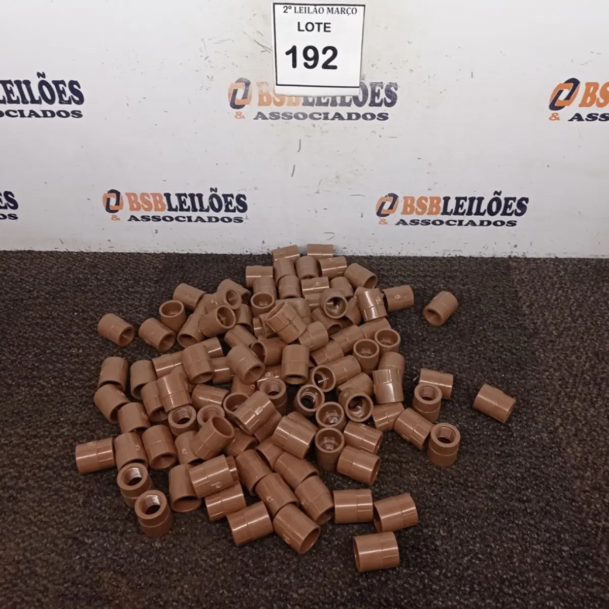 LOTE 192