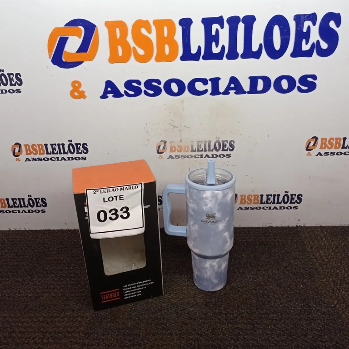 LOTE 033