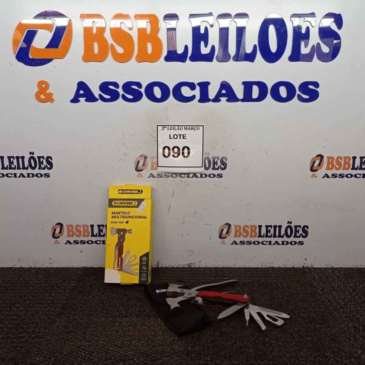 LOTE 090