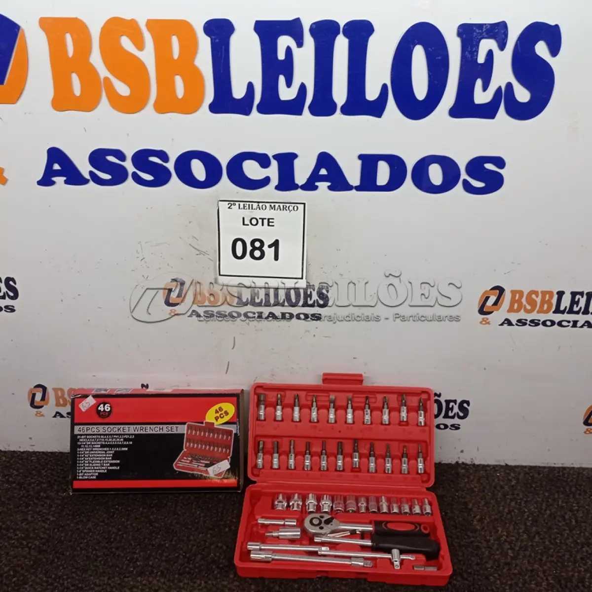 LOTE 081