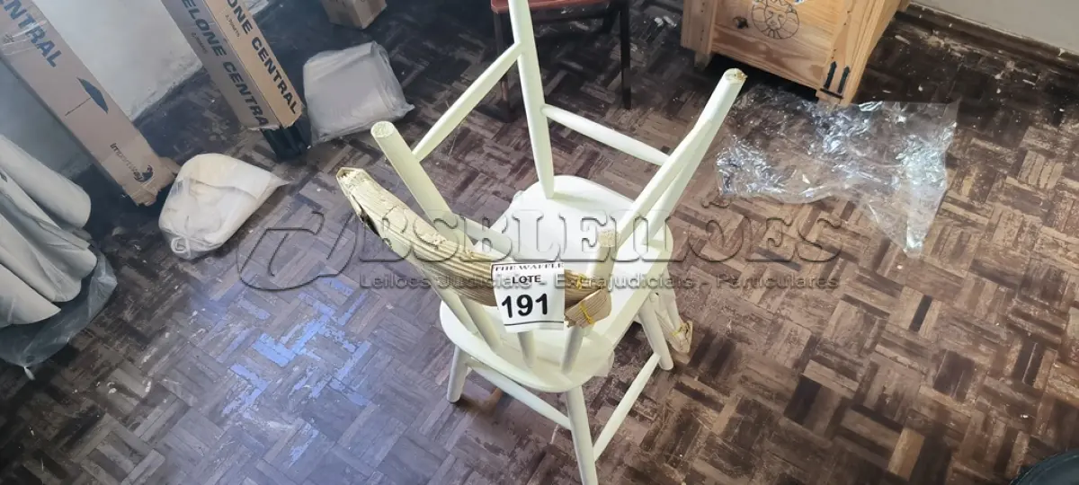 LOTE 191