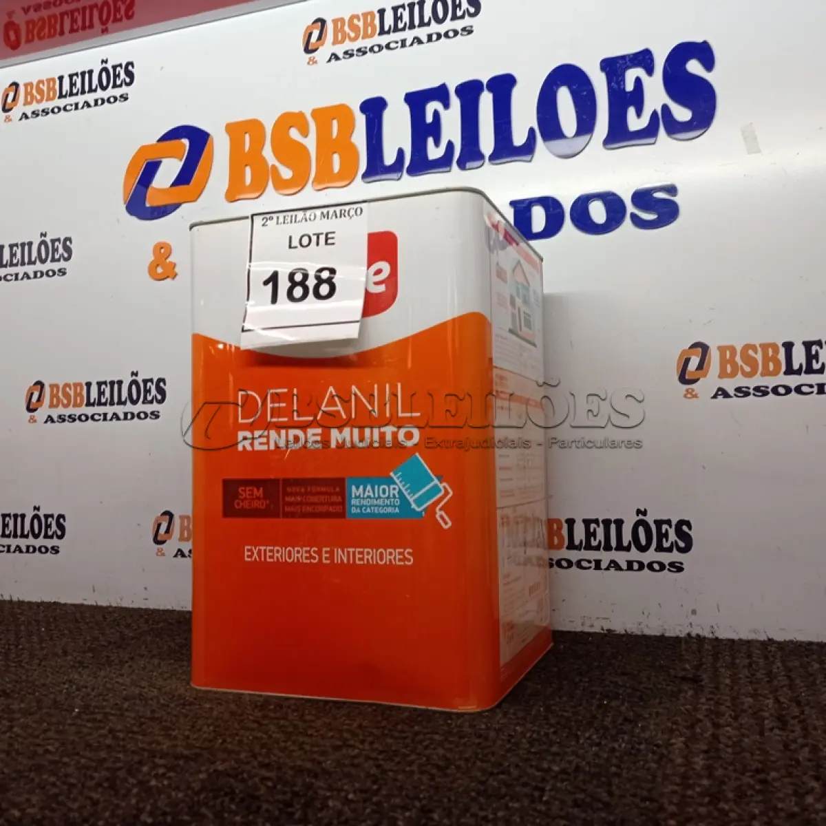 LOTE 188