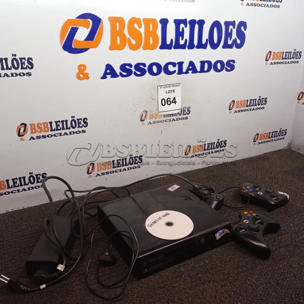 LOTE 064