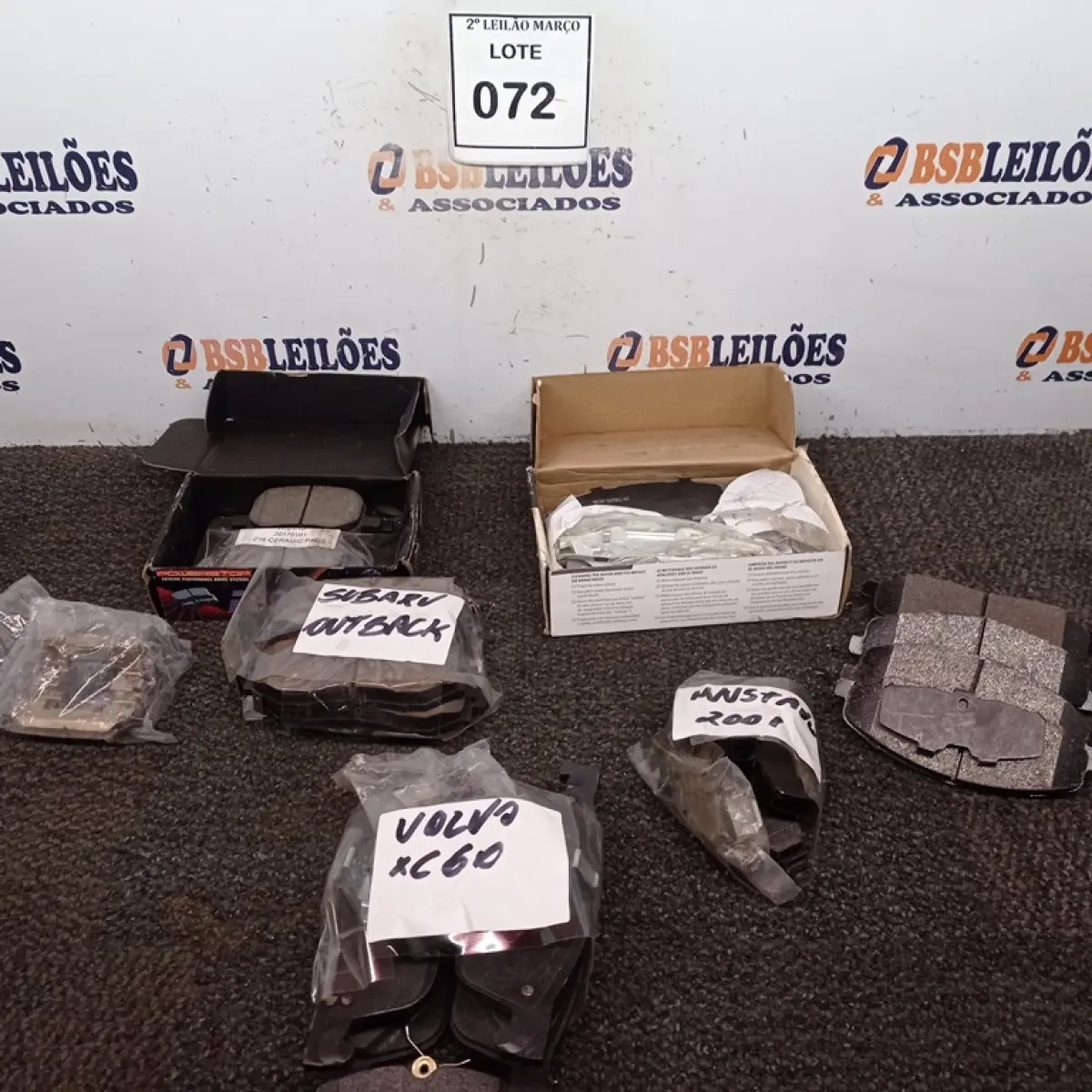 LOTE 072