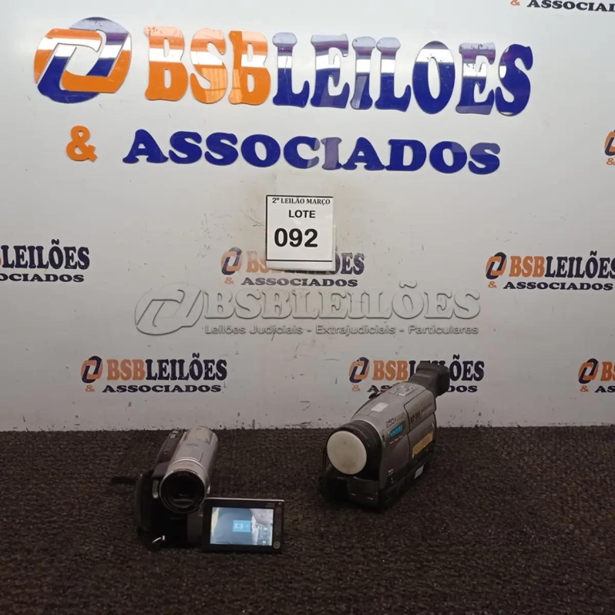 LOTE 092