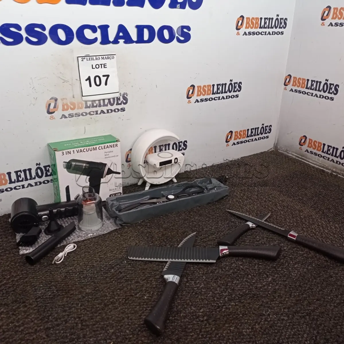 LOTE 107