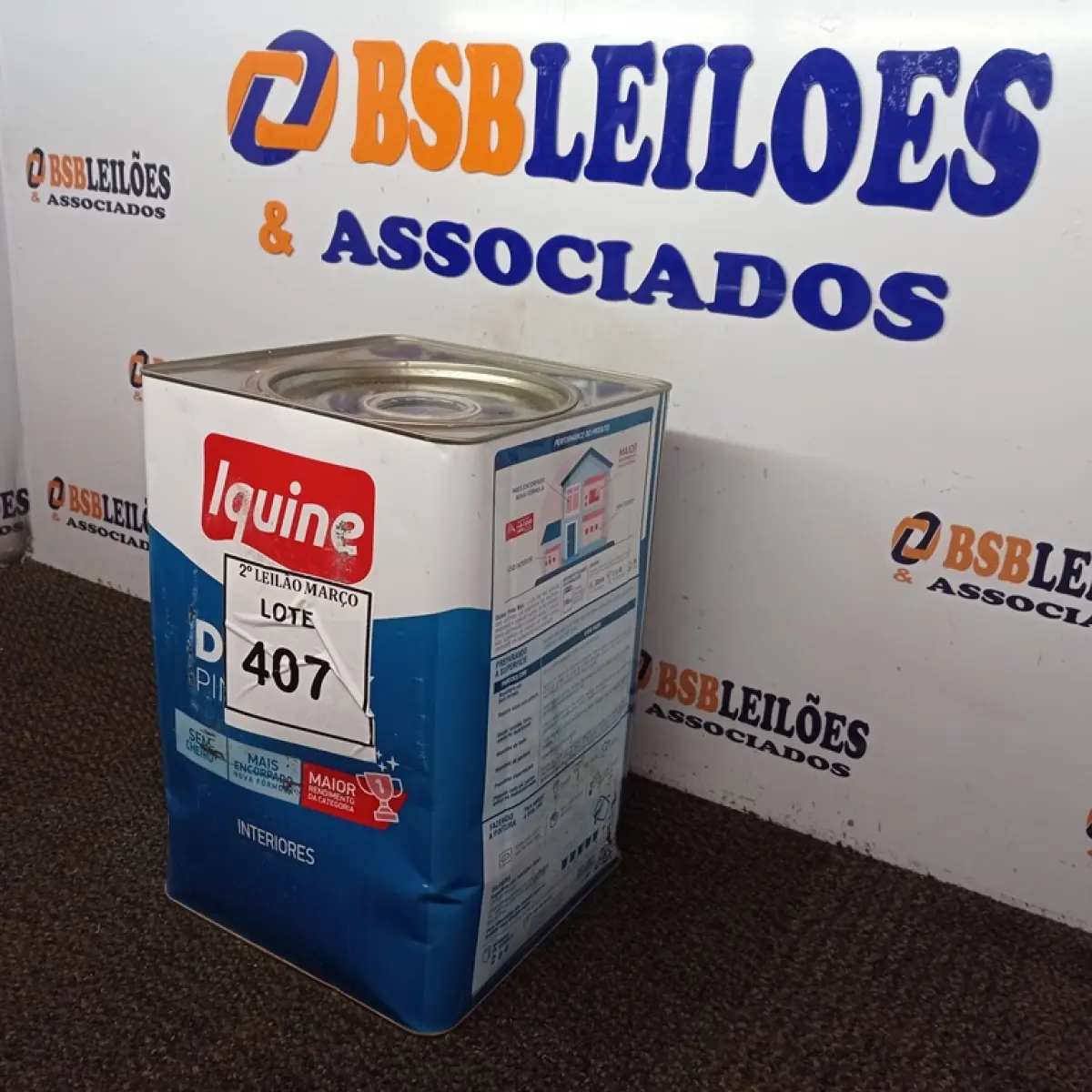 LOTE 407