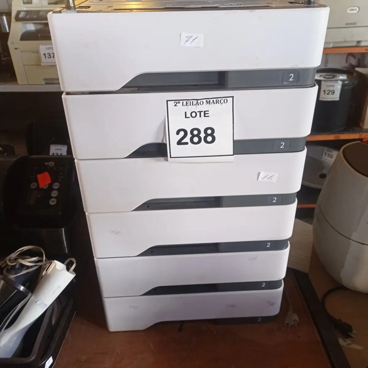 LOTE 288