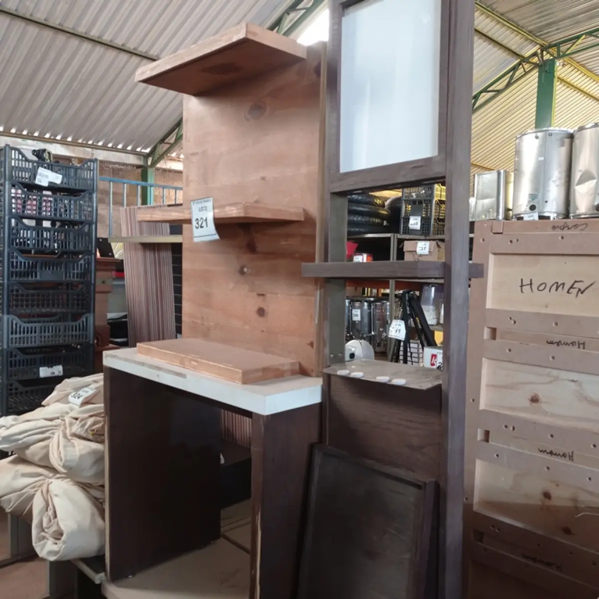 LOTE 321