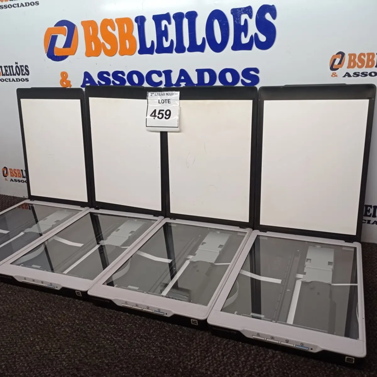 LOTE 459