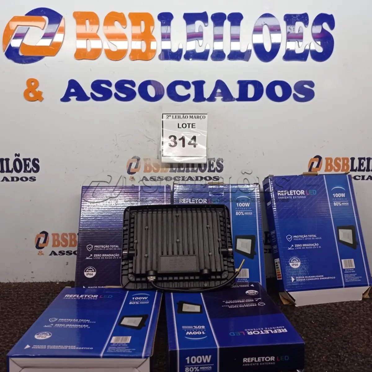 LOTE 314