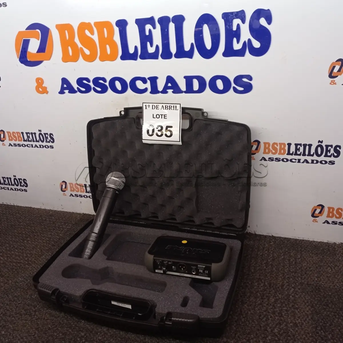 LOTE 035