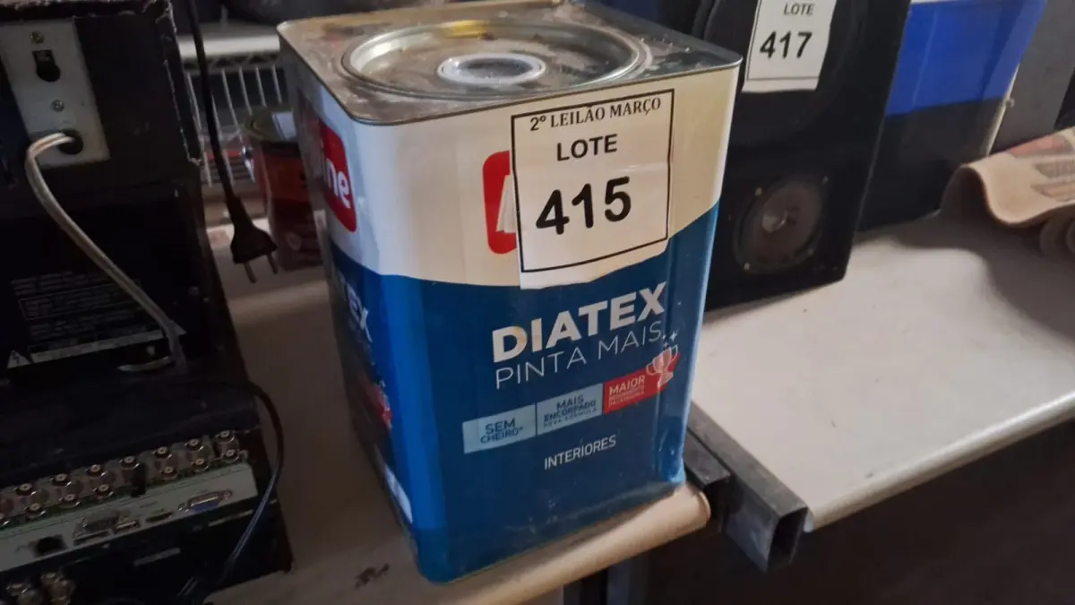 LOTE 415