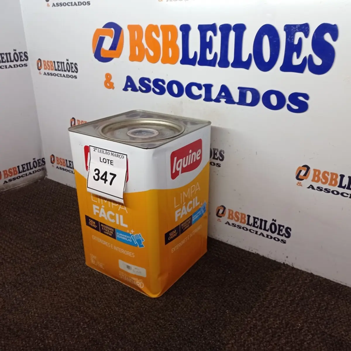 LOTE 347