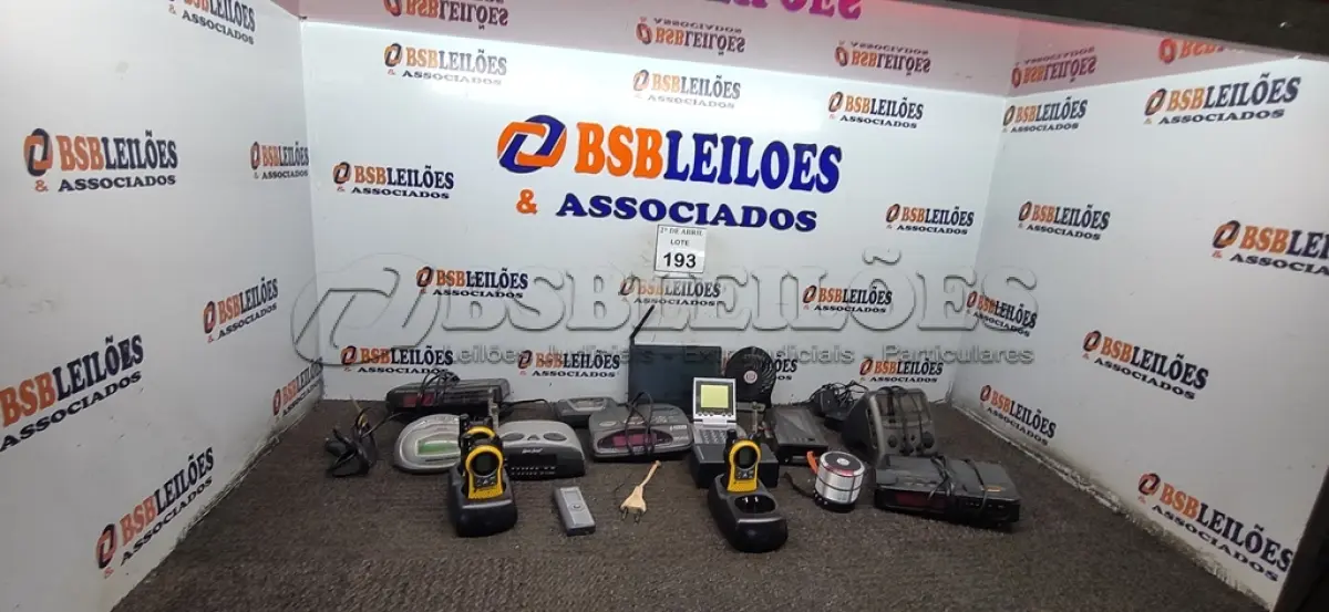 LOTE 193
