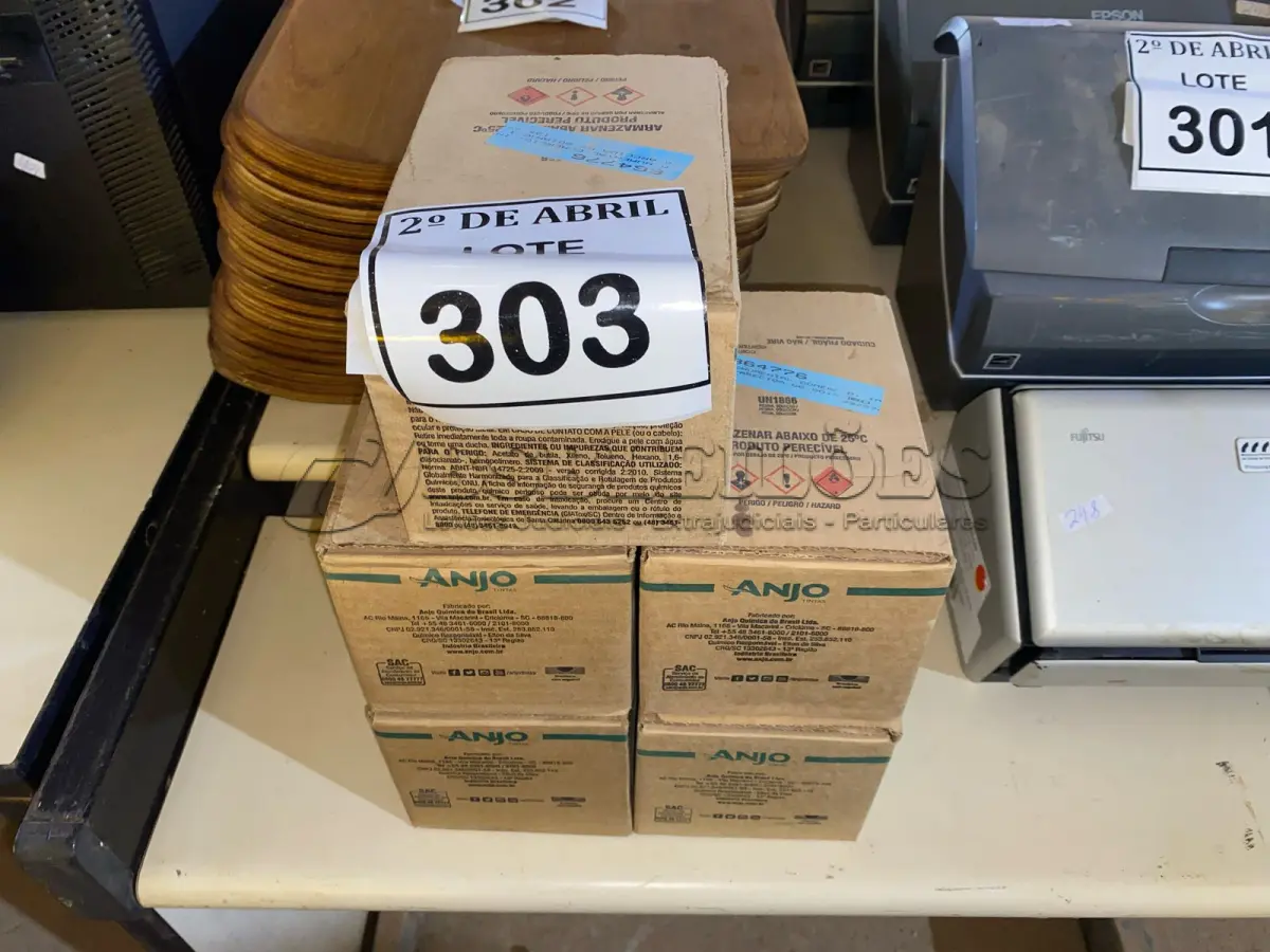 LOTE 303