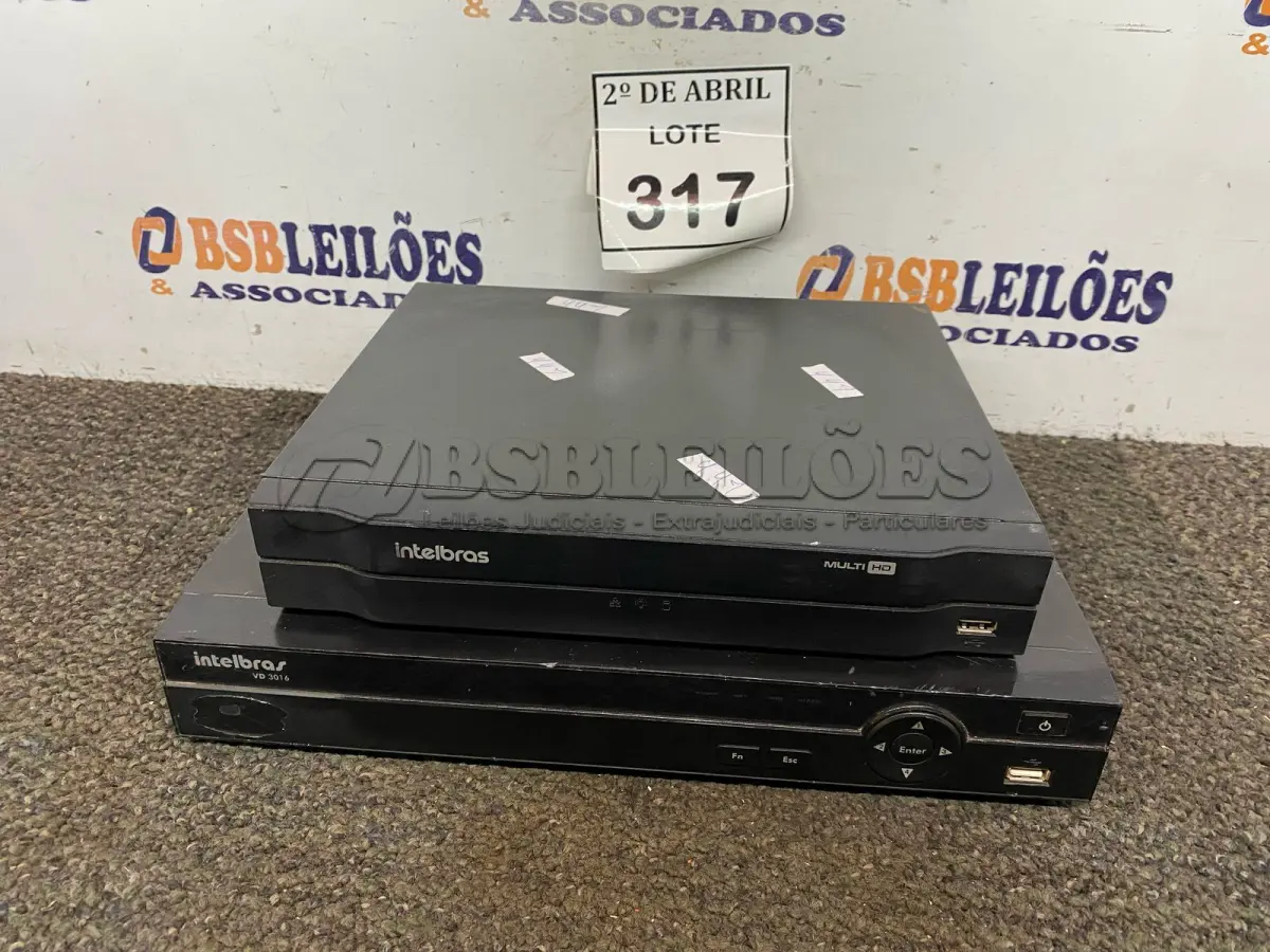 LOTE 317