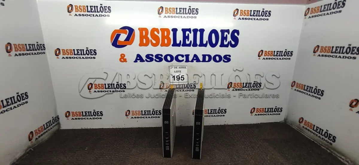 LOTE 195