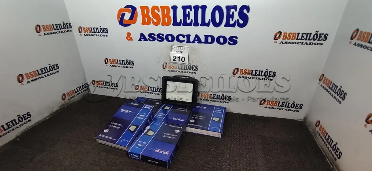 LOTE 210