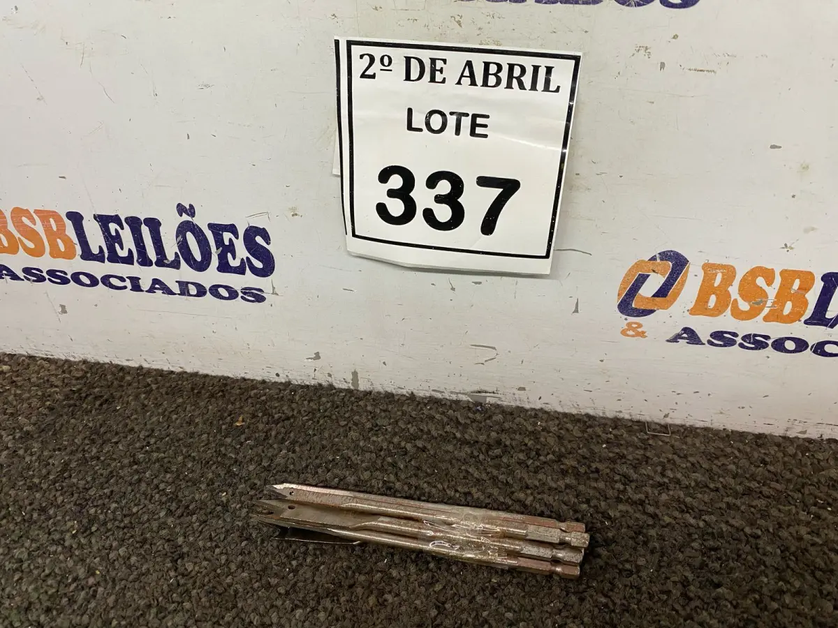 LOTE 337