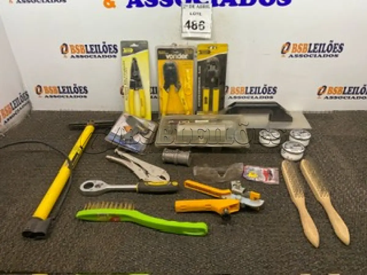 LOTE 486