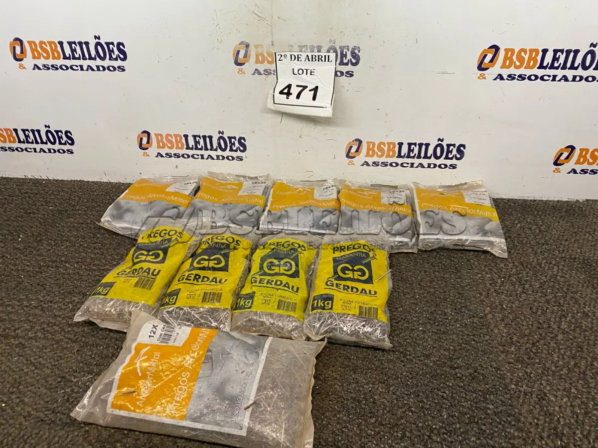 LOTE 471