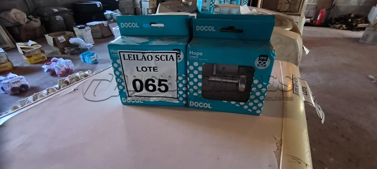 LOTE 065 - 04 CABIDES HOPE DOCOL. (NO ESTADO) ATENÇÃO! FAZER A VISITAÇÃO ANTES DE ARREMATAR, NÃO SABEMOS SE FUNCIONA. LEILÃO NÃO TEM GARANTIA E NEM DEVOLUÇÃO, SUJEITO A POSSÍVEIS AVARIAS VISÍVEIS/OCULTAS E/OU AUSÊNCIA DE COMPONENTES.