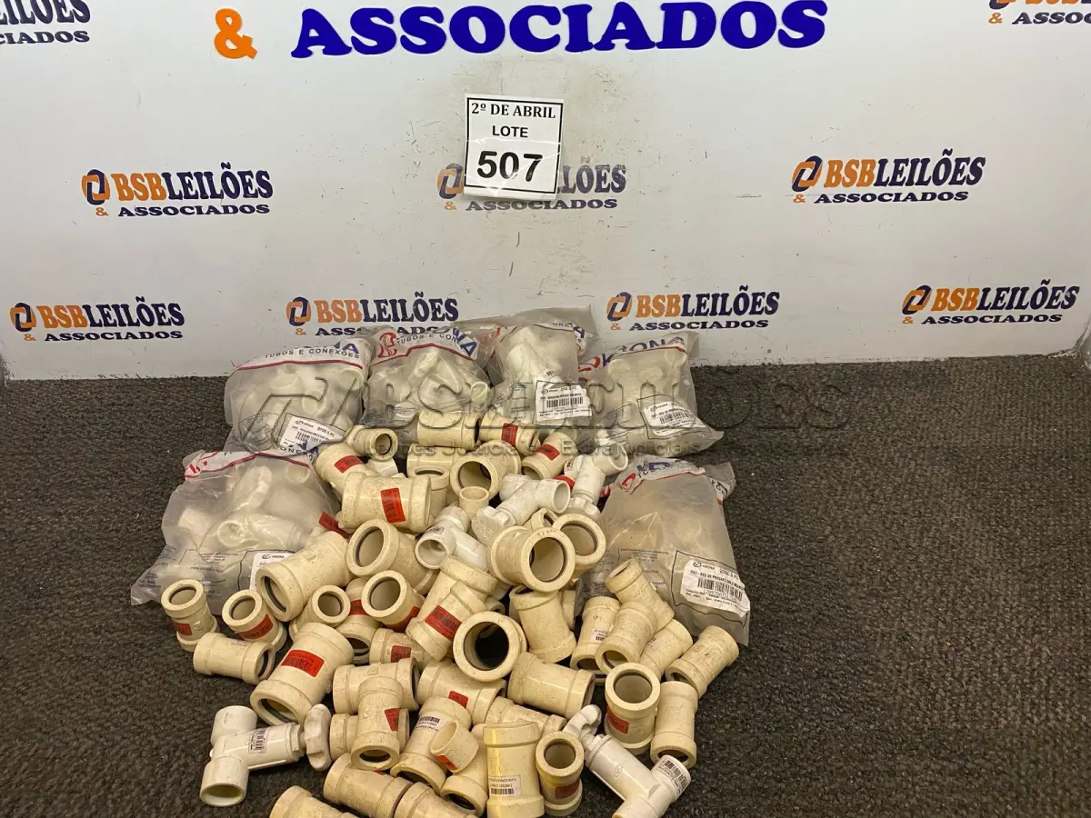 LOTE 507