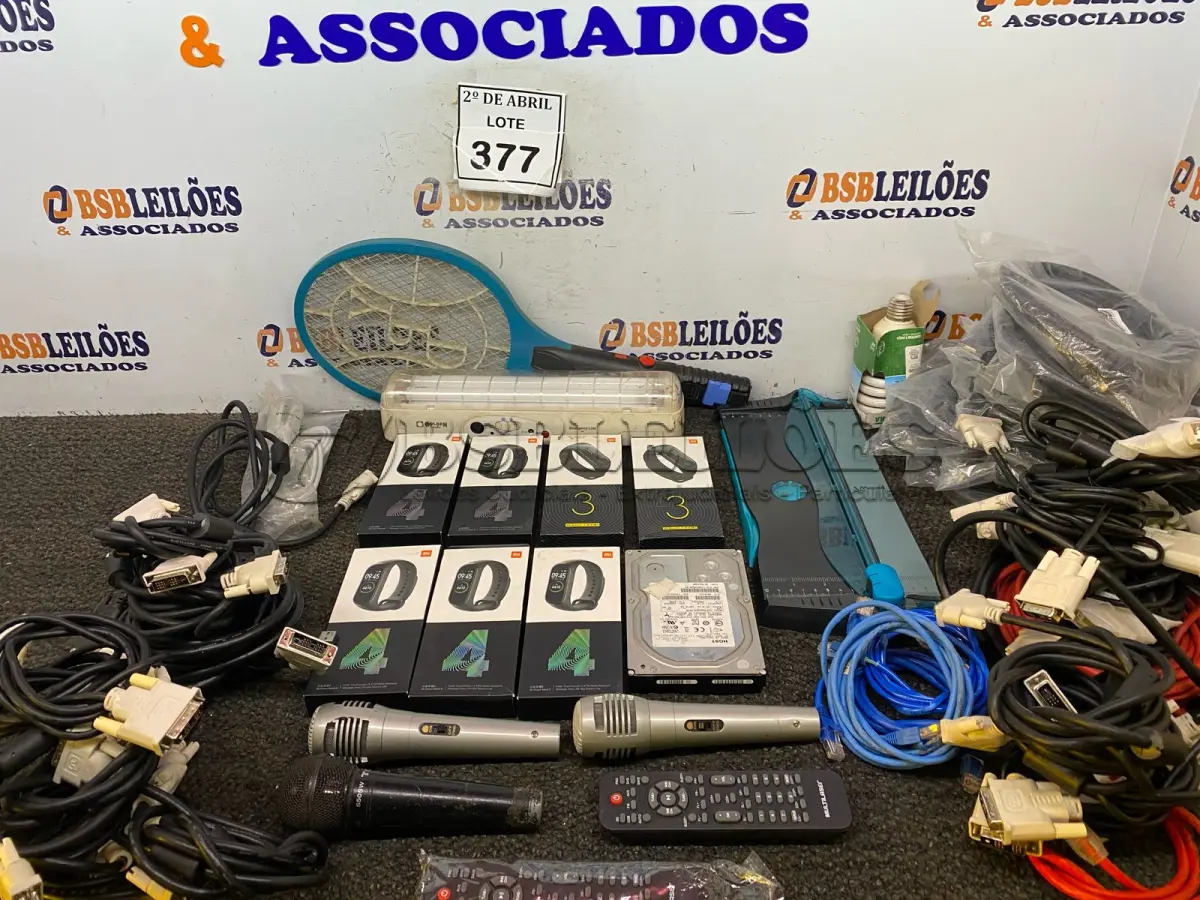 LOTE 377