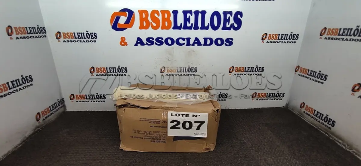 LOTE 207 - 13 - PACOTES ABRAÇADEIRAS PLÁSTICAS 400X4,8 NATURAL CONEXEL 100 UNIDADES CADA (NO ESTADO, NÃO SABEMOS SE FUNCIONA. LEILÃO NÃO TEM GARANTIA E NEM DEVOLUÇÃO, SUJEITO A POSSÍVEIS AVARIAS VISÍVEIS/OCULTAS E/OU AUSÊNCIA DE COMPONENTES)