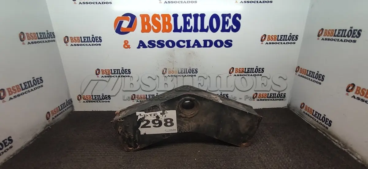 LOTE 298 - 01 - BALANÇA ASA DELTA (NO ESTADO, NÃO SABEMOS SE FUNCIONA. LEILÃO NÃO TEM GARANTIA E NEM DEVOLUÇÃO, SUJEITO A POSSÍVEIS AVARIAS VISÍVEIS/OCULTAS E/OU AUSÊNCIA DE COMPONENTES)