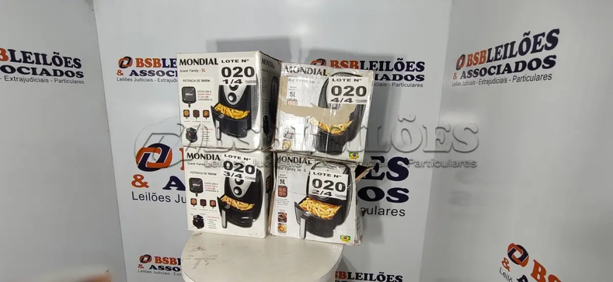 LOTE 020