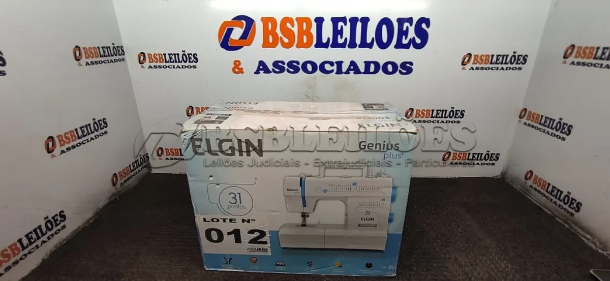 LOTE 012