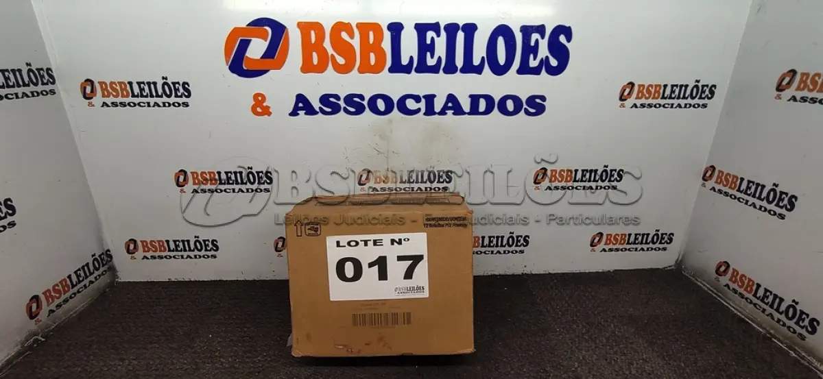 LOTE 017 - 01 - BOMBA PRESSURIZADORA WMPAP130H CLAW 0,5CV 220V (NO ESTADO, NÃO SABEMOS SE FUNCIONA. LEILÃO NÃO TEM GARANTIA E NEM DEVOLUÇÃO, SUJEITO A POSSÍVEIS AVARIAS VISÍVEIS/OCULTAS E/OU AUSÊNCIA DE COMPONENTES)