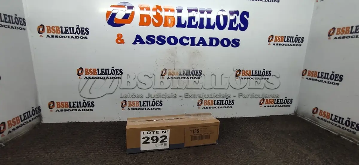 LOTE 292 - 02 - BICOS INJETOR 3713974 (NO ESTADO, NÃO SABEMOS SE FUNCIONA. LEILÃO NÃO TEM GARANTIA E NEM DEVOLUÇÃO, SUJEITO A POSSÍVEIS AVARIAS VISÍVEIS/OCULTAS E/OU AUSÊNCIA DE COMPONENTES)