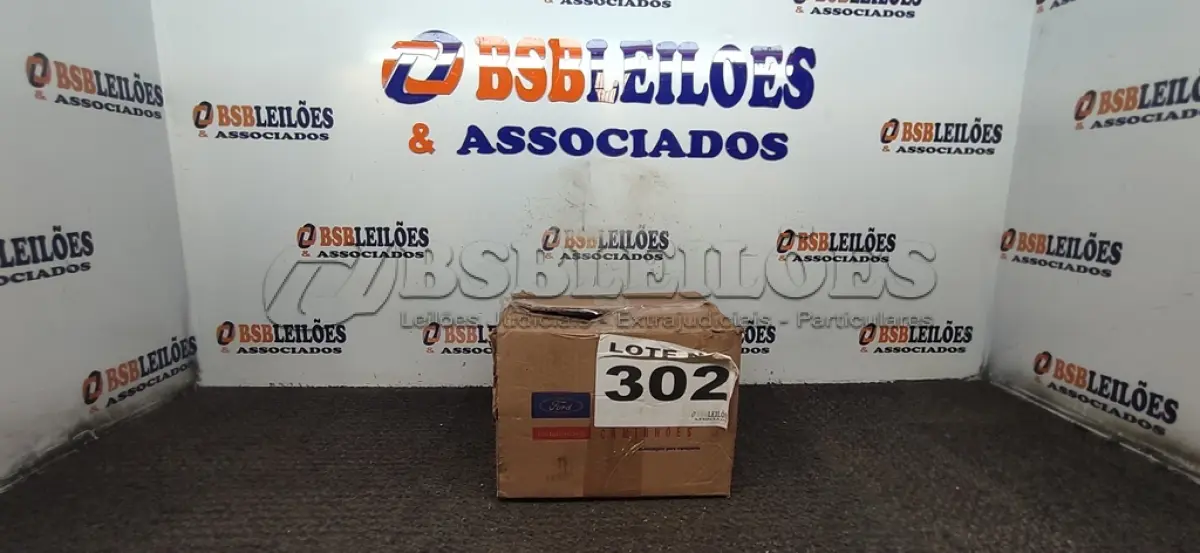 LOTE 302